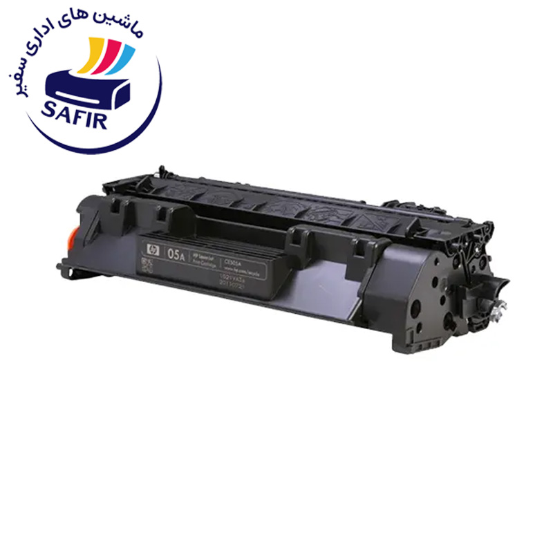 کارتریج اچ پی مدل 05A
