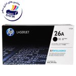 کارتریج تونر مشکی اچ پی HP 26A