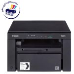 پرینتر کانن مدل imageclass MF3010 لیزری چندکاره