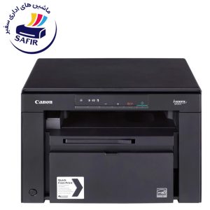 پرینتر کانن مدل imageclass MF3010 لیزری چندکاره