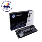 کارتریج 87A HP