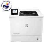 پرینتر لیزری اچ پی مدل Enterprise M608n