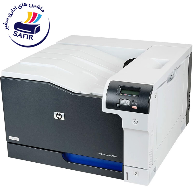 پرینتر لیزری رنگی اچ پی CP5225n