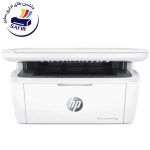 پرینتر اچ پی مدل LaserJet Pro M28w لیزری چندکاره