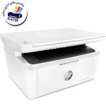 پرینتر اچ پی مدل Laserjet Pro MFP M28a