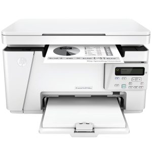 پرینتر ۴۲۸fdw HP M428fdw از جلو