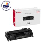 کارتریج تونر رنگ مشکی کانن Canon 719
