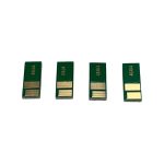 ست کامل چیپ تونر یونیورسال HP 201A اصل و سازگار برای پرینتر لیزری HP M252/M254 - کیفیت اورجینال، نصب آسان، خرید آنلاین