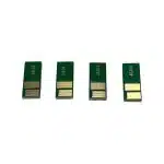 ست کامل چیپ تونر یونیورسال HP 201A اصل و سازگار برای پرینتر لیزری HP M252/M254 - کیفیت اورجینال، نصب آسان، خرید آنلاین