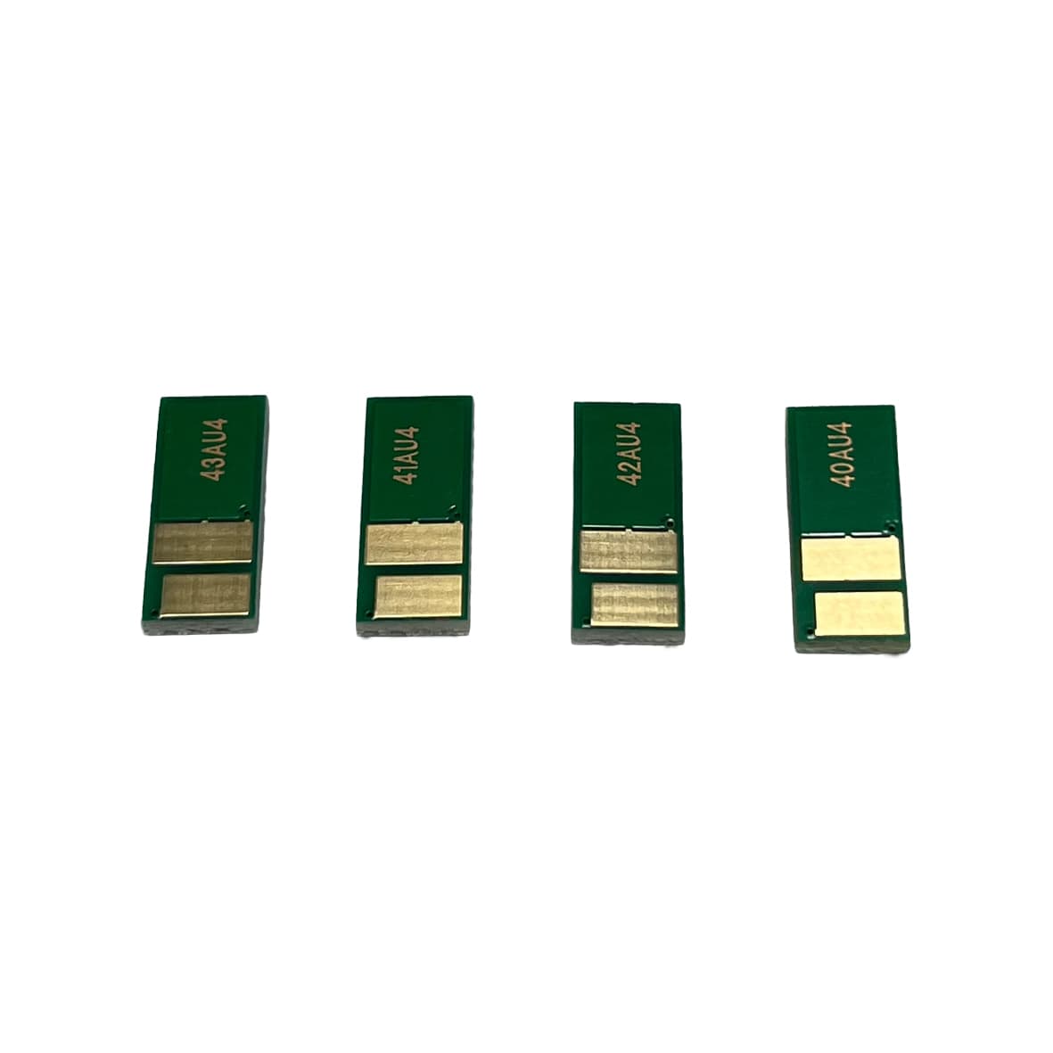 ست کامل چیپ تونر یونیورسال HP 201A اصل و سازگار برای پرینتر لیزری HP M252/M254 - کیفیت اورجینال، نصب آسان، خرید آنلاین