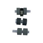 پیکاپ کاغذکش اسکنر فوجیتسو fi-6680 fi-6770 fi-5650 اورجینال با مغزی PA03338-K011