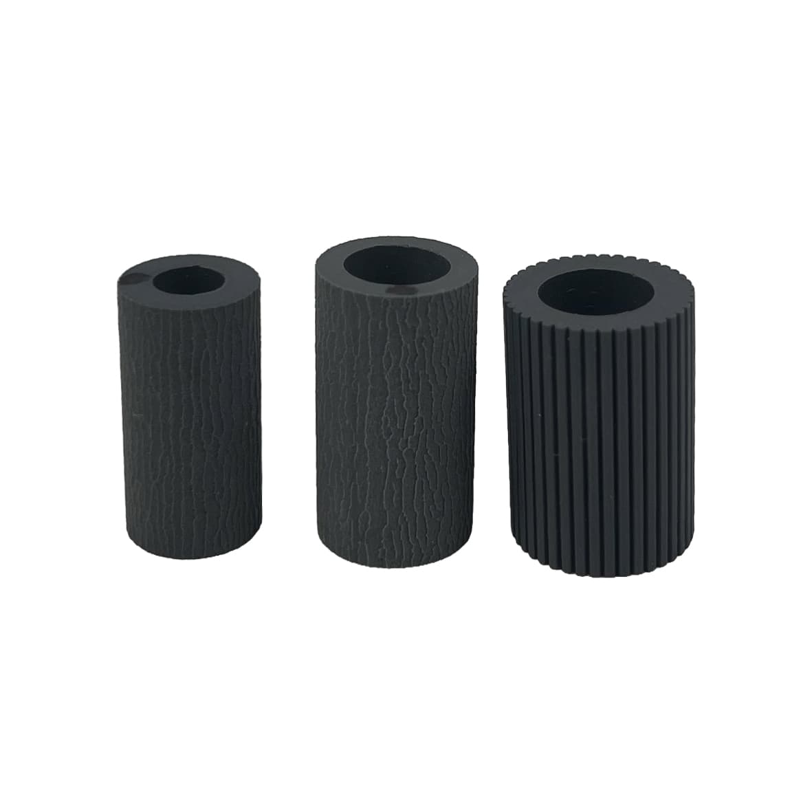 لاستیک پیکاپ (کاغذ کش) اسکنر کانن مدل f-120