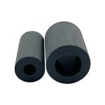 لاستیک پیکاپ (کاغذ کش) اسکنر ای ویژن مدل 120