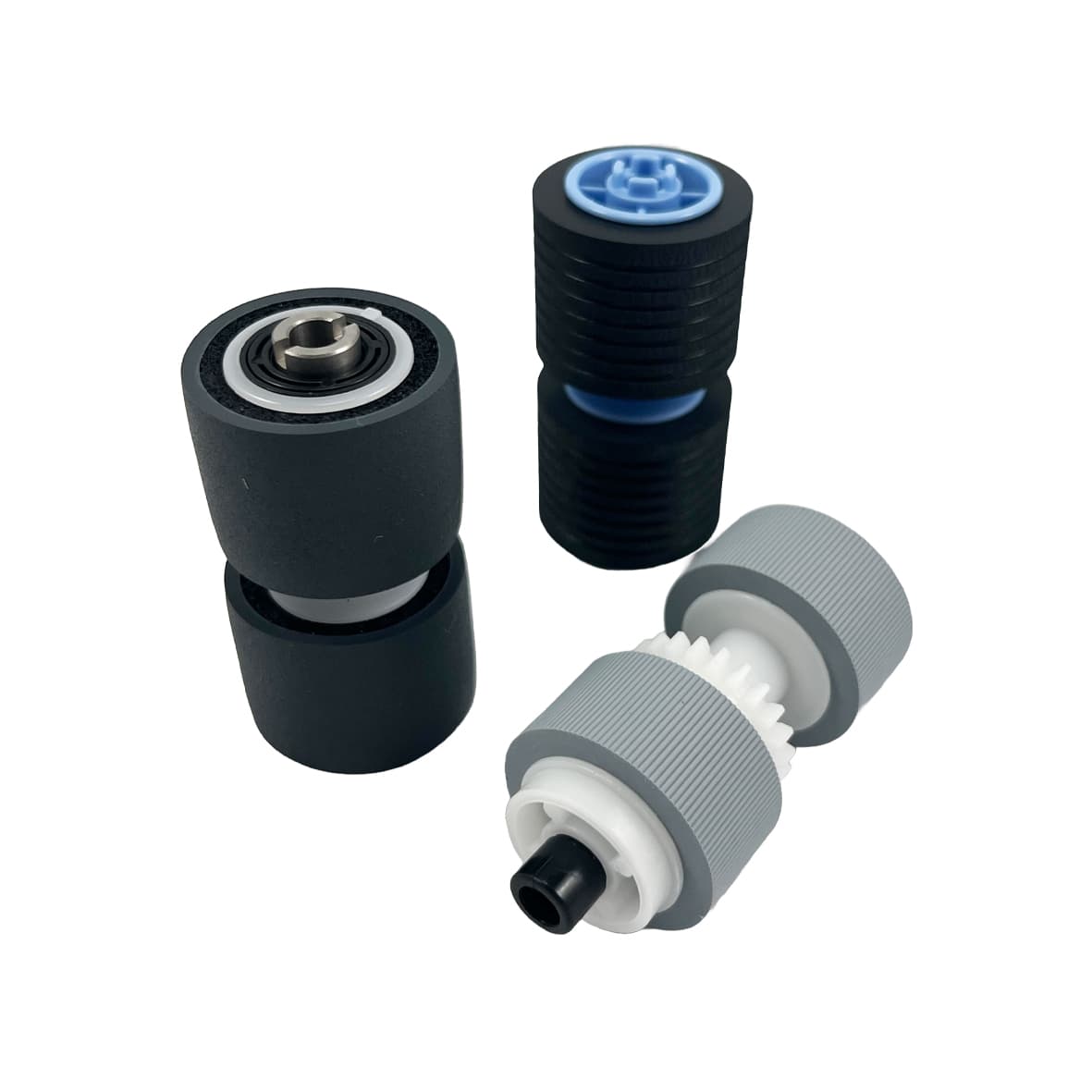 کاغذکش اسکنر کانن فابریک مدل Canon DR-G1130