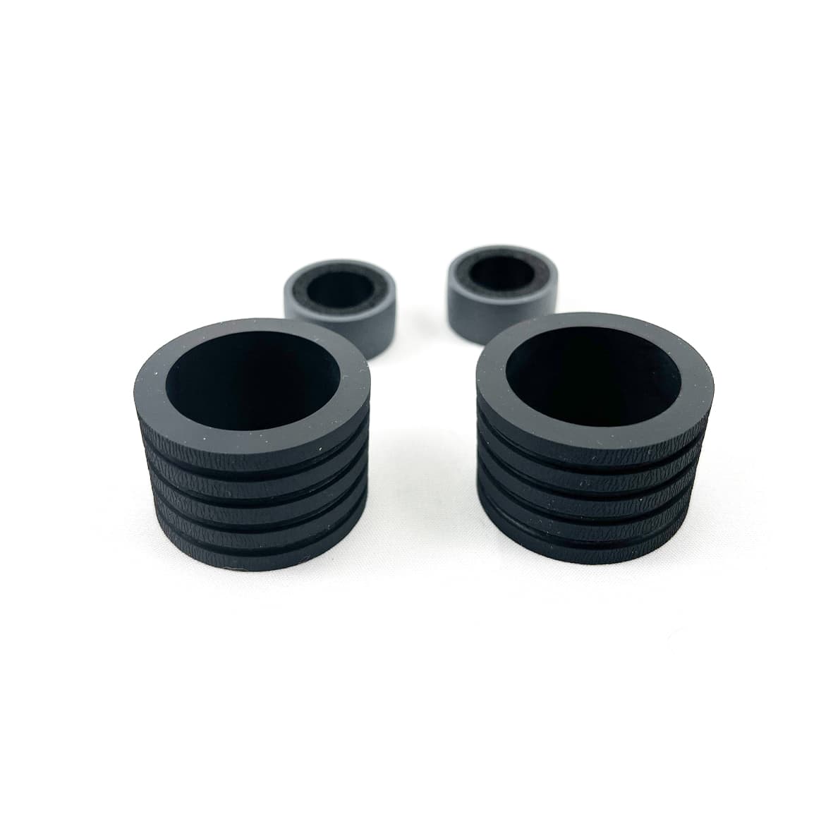 لاستیک پیکاپ کاغذ کش اسکنر کانن مدل M160/C240