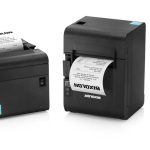 فیش پرینتر بیکسلون Bixolon SRP E300 همراه با پورت شبکه