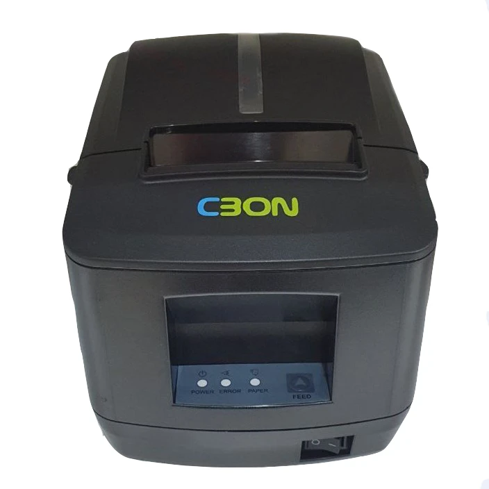 فیش پرینتر سی بن CR-B826B