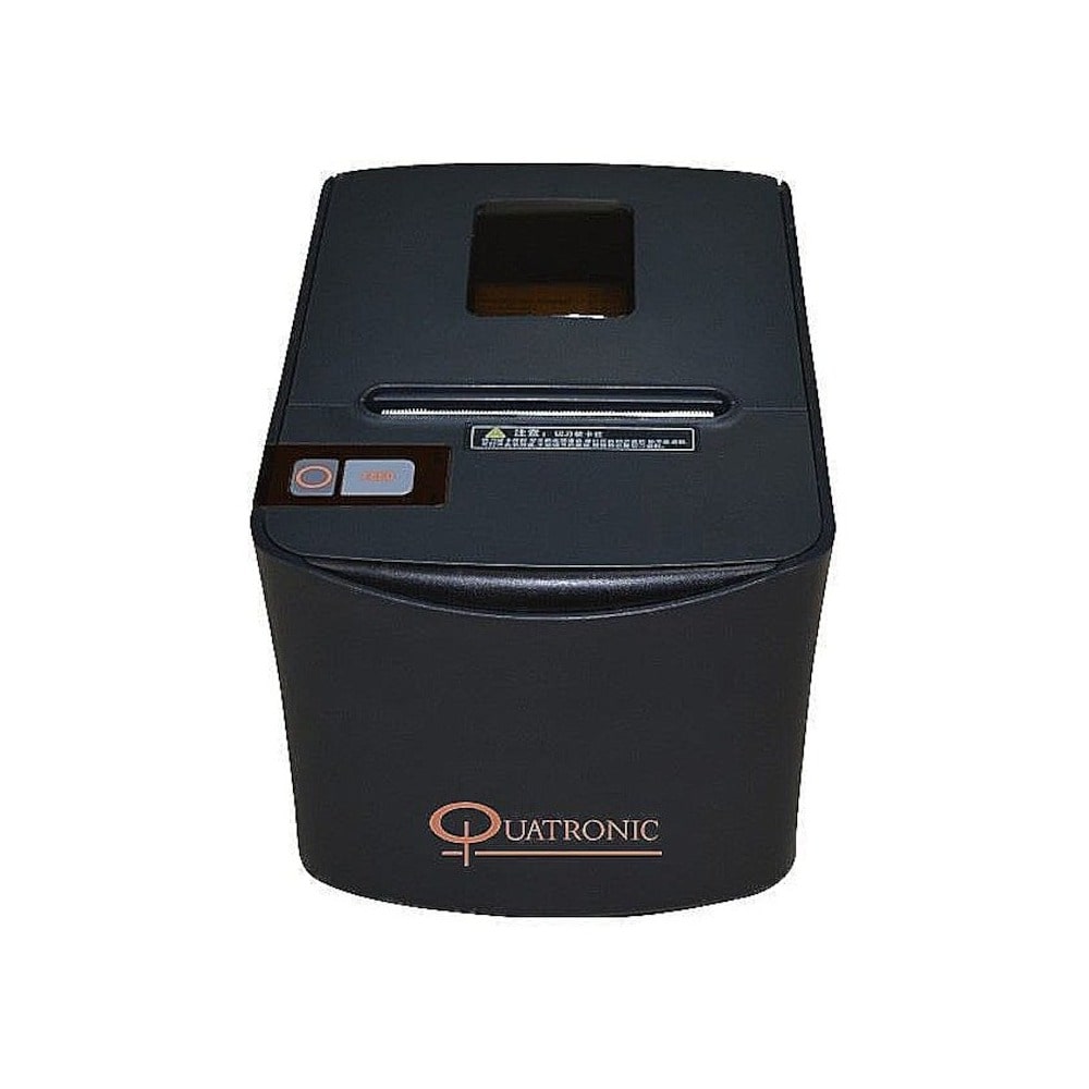 فیش پرینتر کواترونیک RP500