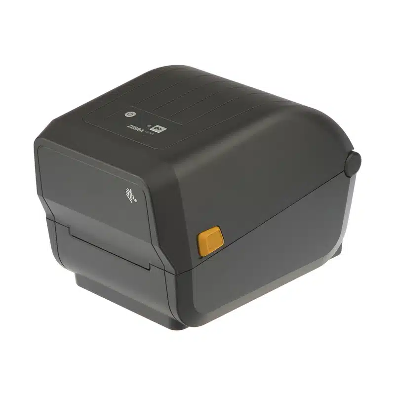 لیبل پرینتر حرارتی زبرا Zebra ZD220T