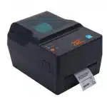 لیبل پرینتر حرارتی زد ای سی ZEC ZP400