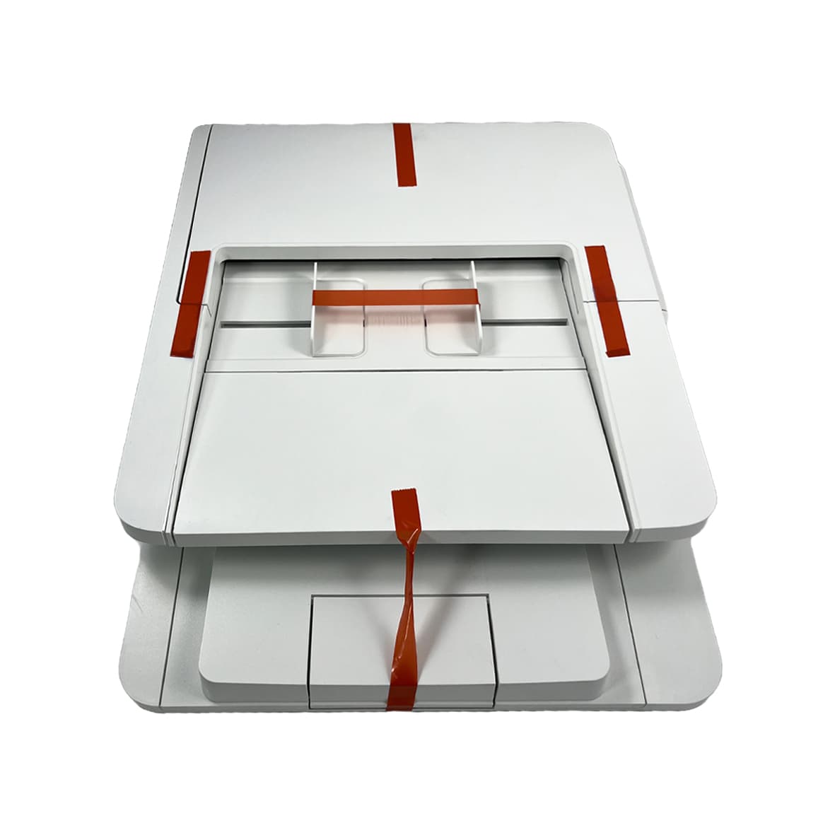 ای دی اف کامل پرینتر HP 426/428