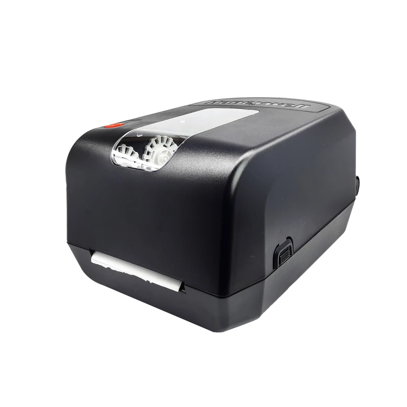 لیبل پرینتر حرارتی هانیول مدل PC42t Plus