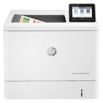 پرینتر لیزری رنگی اچ پی HP M555dn