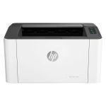 پرینتر لیزری اچ پی HP Laser 107w