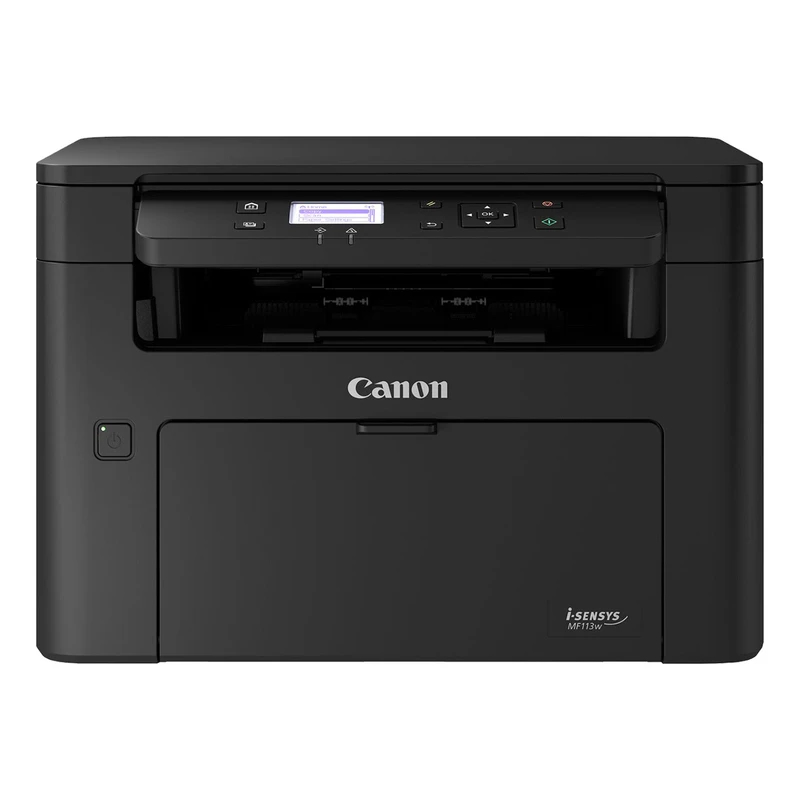 پرینتر چندکاره لیزری کانن Canon i-SENSYS MF113w