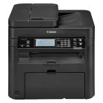 پرینتر چندکاره لیزری کانن Canon image class MF236n
