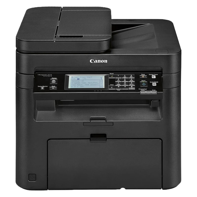 پرینتر چندکاره لیزری کانن Canon image class MF236n