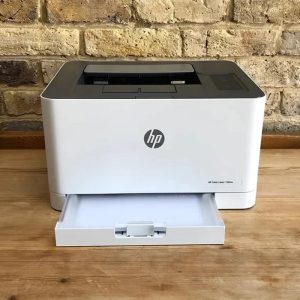 پرینتر لیزری اچ پی HP Color Laser 150nw لایف استایل