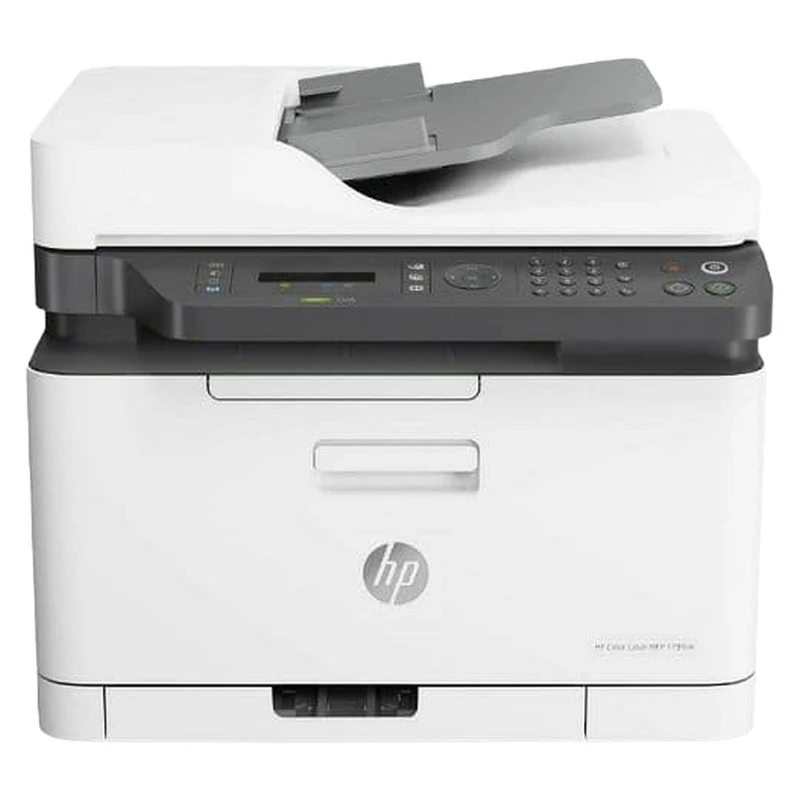 پرینتر لیزری رنگی اچ پی مدل HP Laser MFP 179fnw