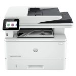 پرینتر لیزری اچ پی مدل HP 4103fdn