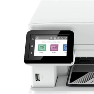پرینتر لیزری اچ پی HP 4103fdn
