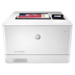 پرینتر لیزری رنگی اچ پی HP Laserjet PRO M454dn