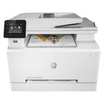 پرینتر چندکاره لیزری اچ پی HP M283fdw