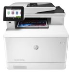 پرینتر لیزری رنگی اچ پی HP Pro MFP M479fdn