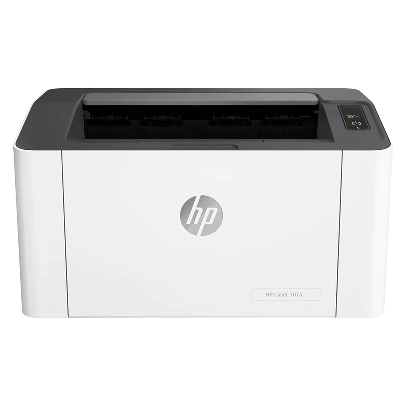 پرینتر لیزری اچ پی HP Laser 107A