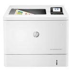 پرینتر لیزری رنگی اچ پی HP Laserjet Enterprise M554dn