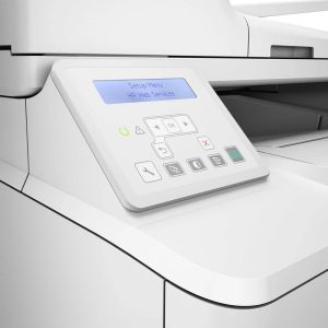 دیتیل پرینتر چندکاره لیزری اچ پی HP LaserJet Pro M227sdn