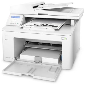 پرینتر چندکاره لیزری اچ پی LaserJet Pro M227sdn