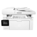 پرینتر چندکاره لیزری اچ پی HP LaserJet Pro MFP M130fw