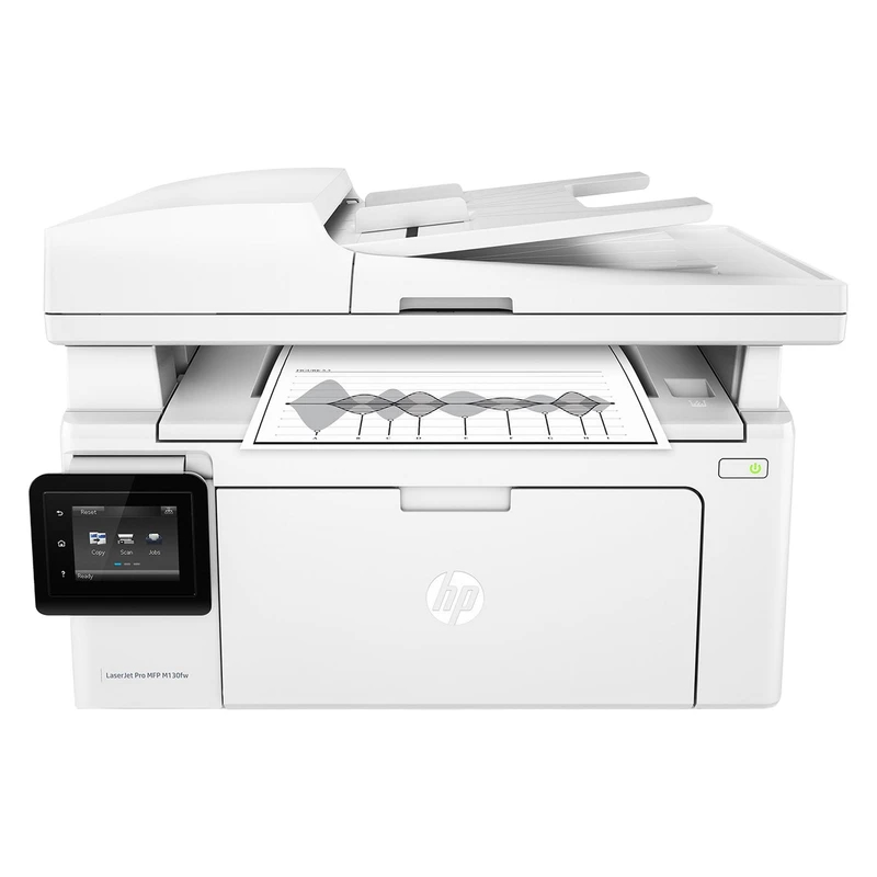 پرینتر چندکاره لیزری اچ پی HP LaserJet Pro MFP M130fw