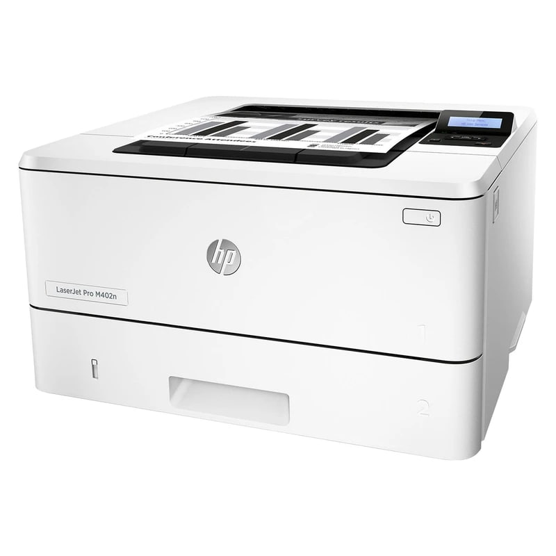 پرینتر لیزری اچ پی HP LaserJet Pro M402n