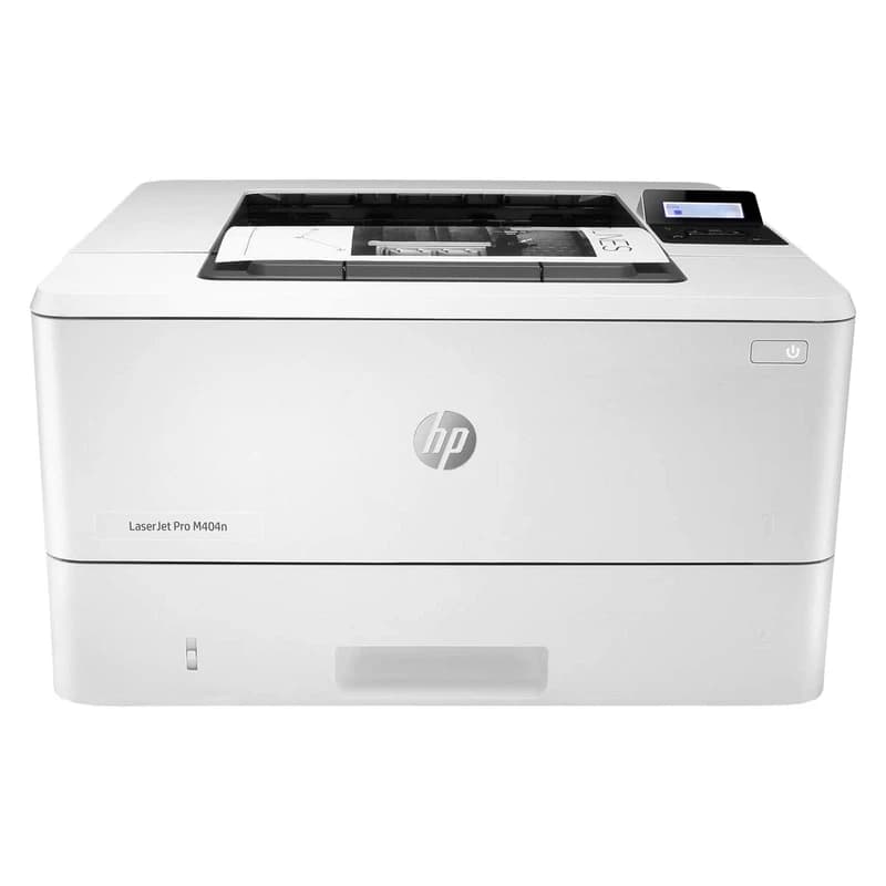 پرینتر لیزری اچ پی HP LaserJet Pro MFP M404n