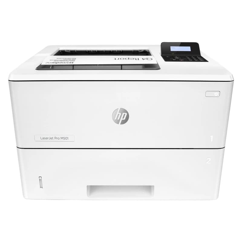 پرینتر لیزری اچ پی HP LaserJet Pro M501dn